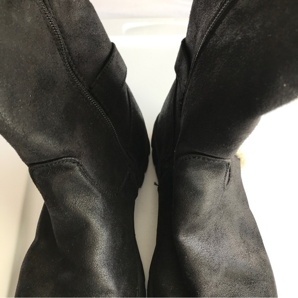 Cliffs Kesha boots - Picture 5 of 10